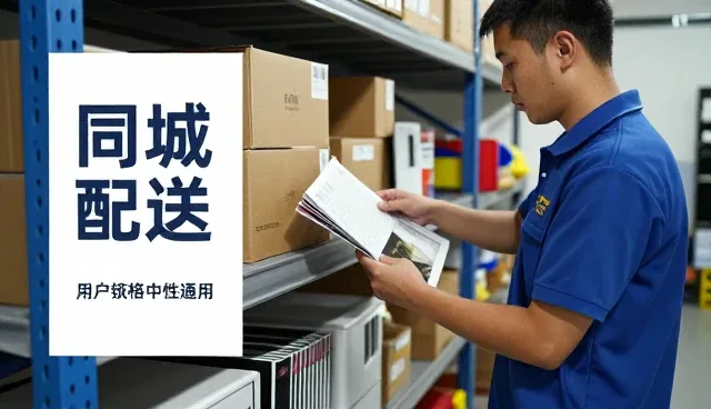 仓储服务在商户提供运输中的实际应用分析