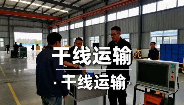 天津鸿源搬家服务有限公司解答关于干线运输的问题