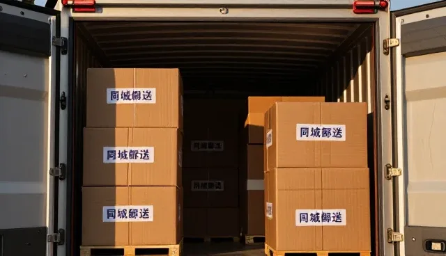一文读懂干线运输仓储管理搬家服务