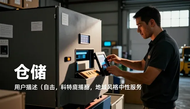 天津鸿源搬家服务有限公司聊聊仓储管理仓储管理